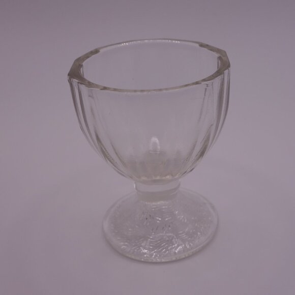 Glass Egg Holder - Picture 1 of 13